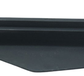 Saboneteira Ducati Multistrada V4 V4s 21-24 Original Preto