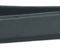 Saboneteira Ducati Multistrada V4 V4s 21-24 Original Preto