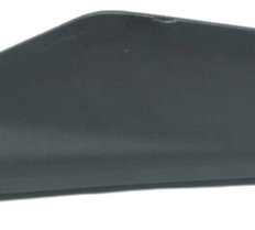 Saboneteira Ducati Multistrada V4 V4s 21-24 Original Preto