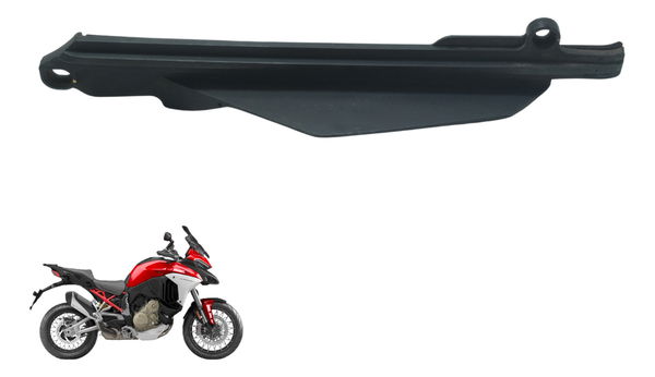 Saboneteira Ducati Multistrada V4 V4s 21-24 Original