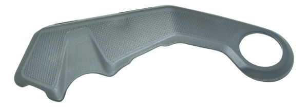 Acabamento Chassi Dir Ducati Multistrada V4 V4s 21-24 Orig