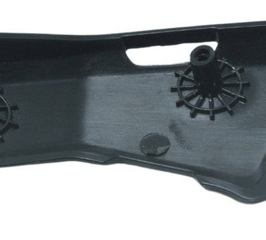 Acabamento Chassi Dir Ducati Multistrada V4 V4s 21-24 Orig