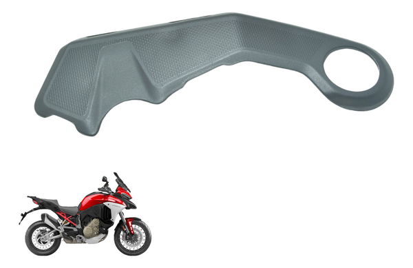 Acabamento Chassi Dir Ducati Multistrada V4 V4s 21-24 Orig