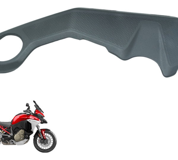 Acabamento Chassi Esq Ducati Multistrada V4 V4s 21-24 Orig