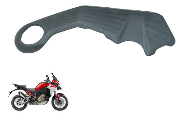 Acabamento Chassi Esq Ducati Multistrada V4 V4s 21-24 Orig