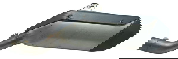 Ponteira Escape C/ Det Ducati Multistrada V4 V4s 21-24 Orig