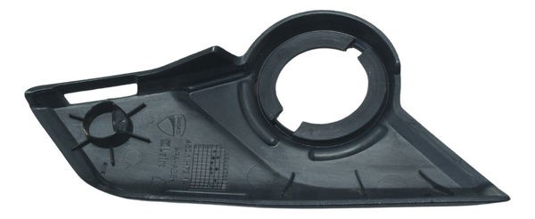 Acabamento Chassi Dir Ducati Multistrada V4 V4s 21-24 Orig