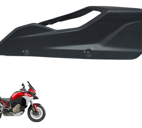Acabamento Balança Esq Ducati Multistrada V4 V4s 21-24 Orig