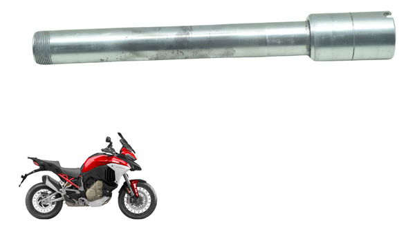 Eixo Roda Dianteira Ducati Multistrada V4 V4s 21-24 Original