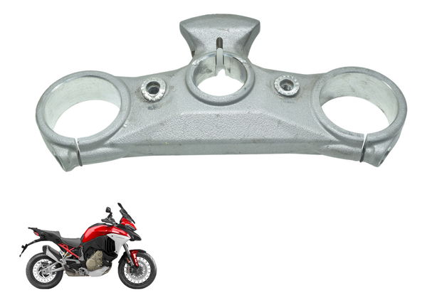Mesa Superior Ducati Multistrada V4 V4s 21-24 Original
