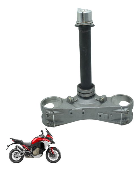 Mesa Inferior Ducati Multistrada V4 V4s 21-24 Original