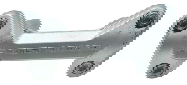 Riser Guidão Ducati Multistrada V4 V4s 21-24 Original