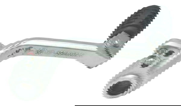 Pedal Câmbio Ducati Multistrada V4 V4s 21-24 Original