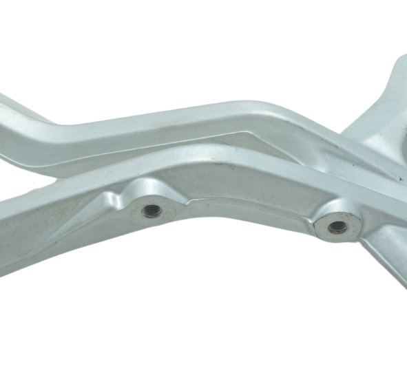 Bacalhau Traseiro Dir Avaria Ducati Multistrada V4 V4s 21-24