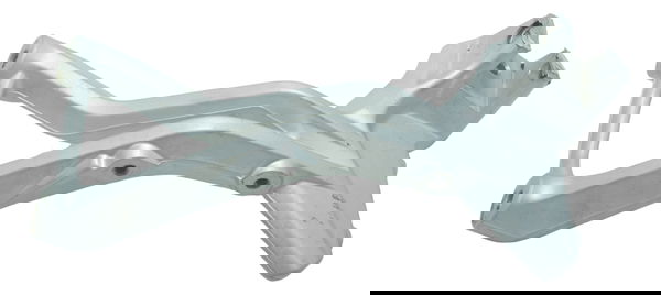 Bacalhau Traseiro Dir Avaria Ducati Multistrada V4 V4s 21-24