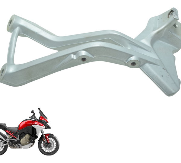 Bacalhau Traseiro Dir Avaria Ducati Multistrada V4 V4s 21-24