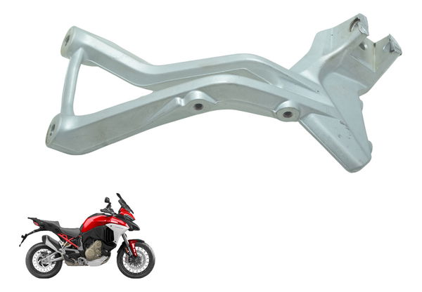 Bacalhau Traseiro Dir Avaria Ducati Multistrada V4 V4s 21-24