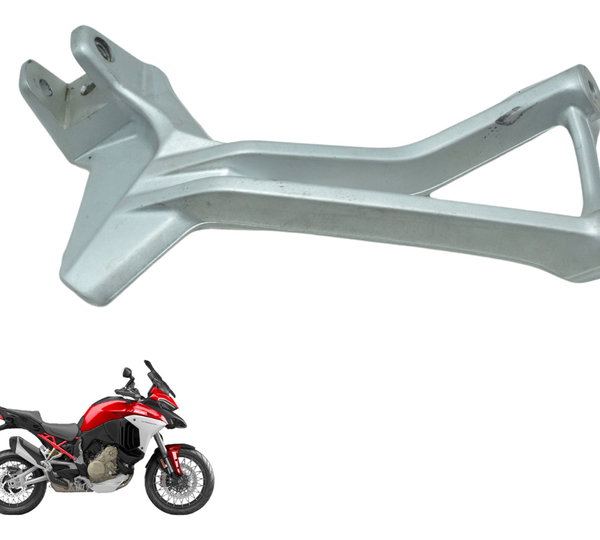 Bacalhau Traseiro Esq Ducati Multistrada V4 V4s 21-24 Orig