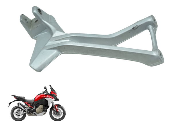 Bacalhau Traseiro Esq Ducati Multistrada V4 V4s 21-24 Orig