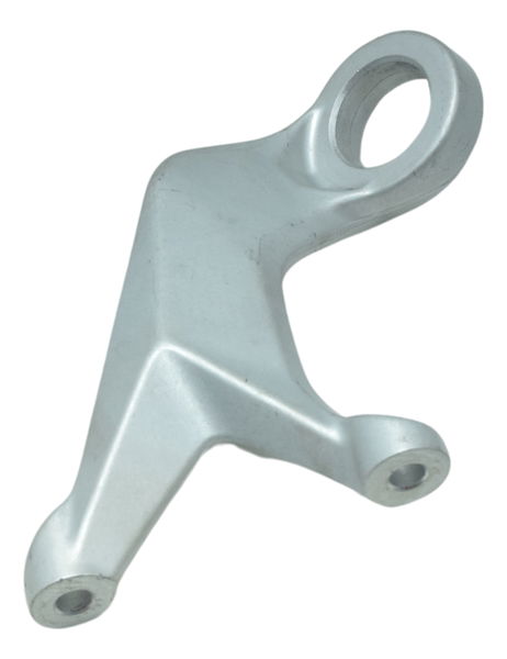 Suporte Ponteira Escape Ducati Multistrada V4 V4s 21-24 Orig