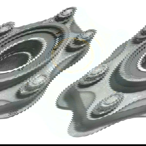 Cubo Coroa Ducati Multistrada V4 V4s 21-24 Original