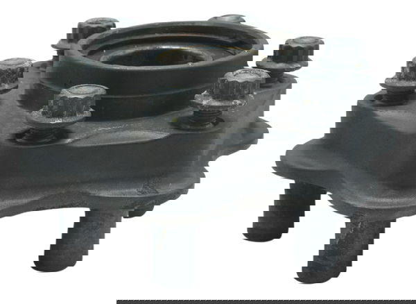 Cubo Coroa Ducati Multistrada V4 V4s 21-24 Original