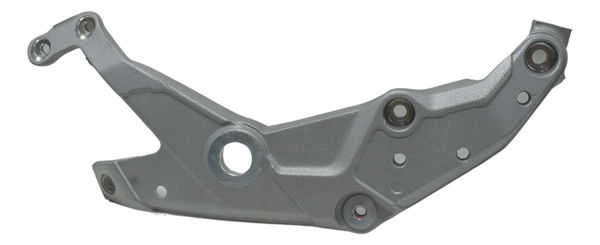 Suporte Chassi Motor Esquerd Ducati Multistrada V4 V4s 21-24