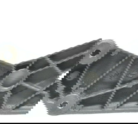 Suporte Chassi Motor Esquerd Ducati Multistrada V4 V4s 21-24