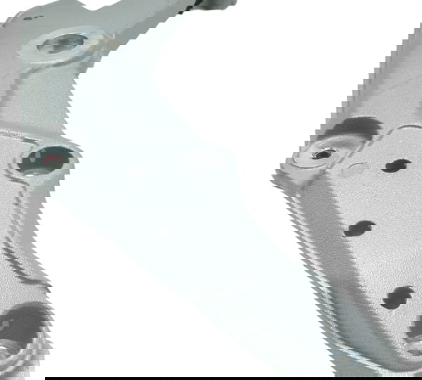 Suporte Chassi Motor Esquerd Ducati Multistrada V4 V4s 21-24