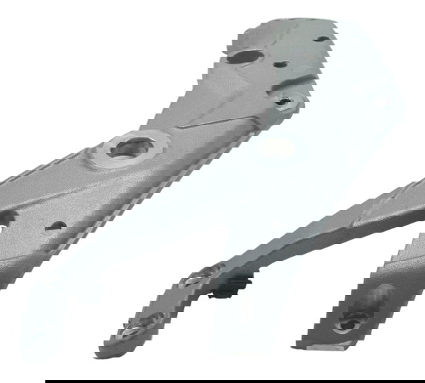 Suporte Chassi Motor Esquerd Ducati Multistrada V4 V4s 21-24