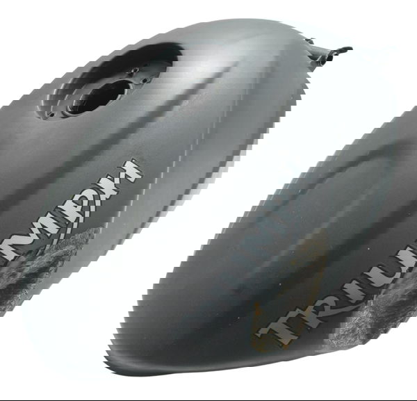 Tanque C/ Avaria Triumph Daytona 675r 09-12 Original