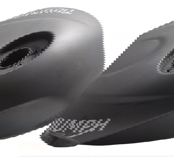 Tanque C/ Avaria Triumph Daytona 675r 09-12 Original