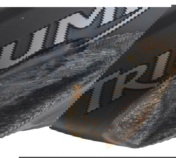 Tanque C/ Avaria Triumph Daytona 675r 09-12 Original