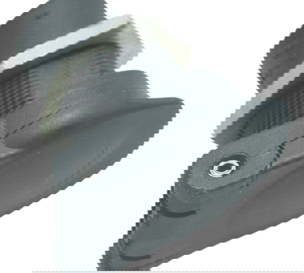 Tomada 12v Ducati Multistrada V4 V4s 21-24 Original Preto