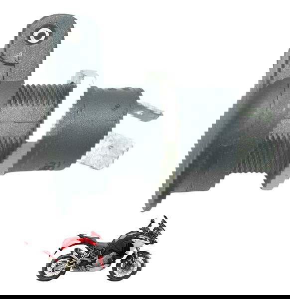 Tomada 12v Ducati Multistrada V4 V4s 21-24 Original