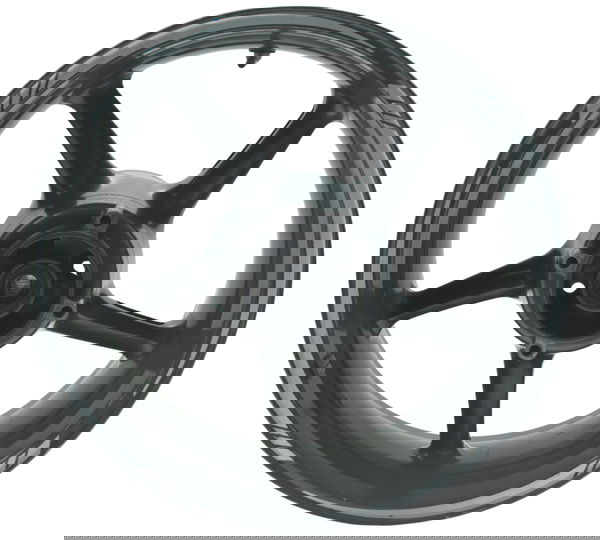 Roda Traseira Triumph Daytona 675r 09-12 Original