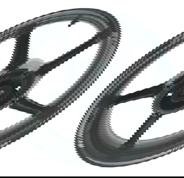 Roda Traseira Triumph Daytona 675r 09-12 Original