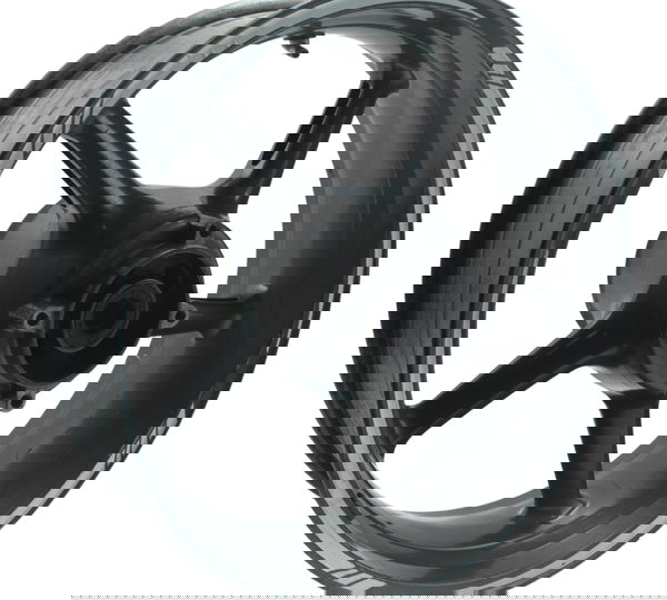 Roda Traseira Triumph Daytona 675r 09-12 Original