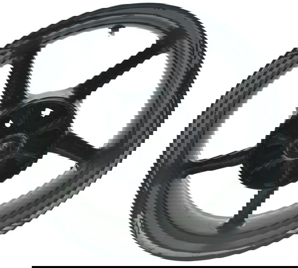 Roda Traseira Triumph Daytona 675r 09-12 Original