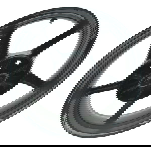 Roda Traseira Triumph Daytona 675r 09-12 Original