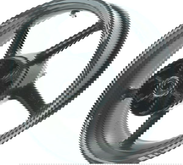 Roda Traseira Triumph Daytona 675r 09-12 Original