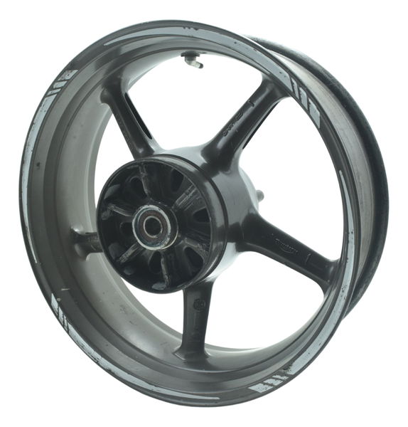 Roda Traseira Triumph Daytona 675r 09-12 Original