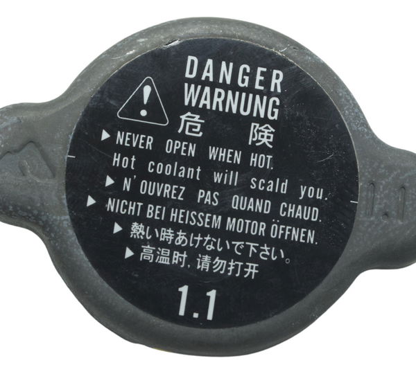 Tampa Radiador Ducati Multistrada V4 V4s 21-24 Original