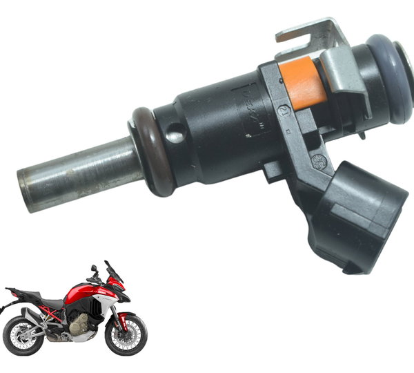 Bico Injetor Ducati Multistrada V4 V4s 21-24 Original