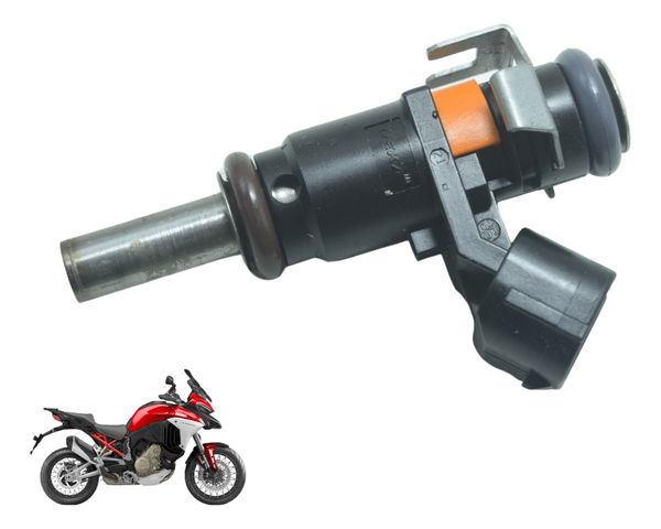 Bico Injetor Ducati Multistrada V4 V4s 21-24 Original