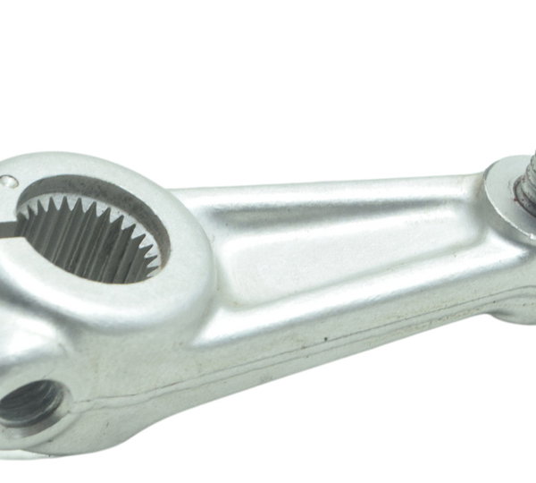 Braçinho Pedal Câmbio Ducati Multistrada V4 V4s 21-24 Orig