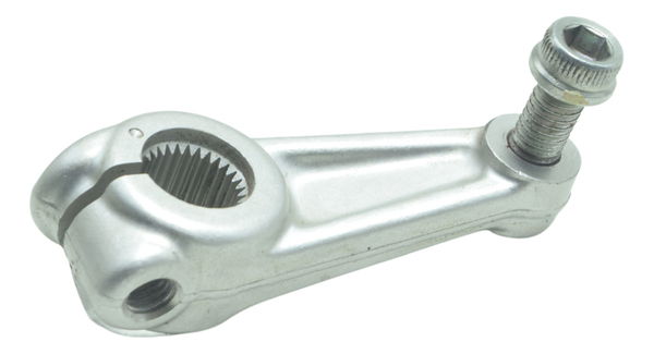 Braçinho Pedal Câmbio Ducati Multistrada V4 V4s 21-24 Orig