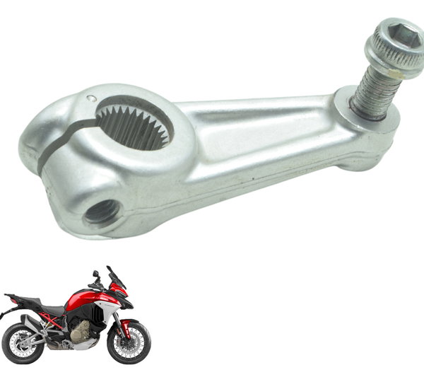 Braçinho Pedal Câmbio Ducati Multistrada V4 V4s 21-24 Orig
