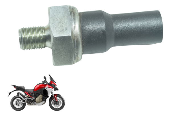 Sensor Óleo Ducati Multistrada V4 V4s 21-24 Original