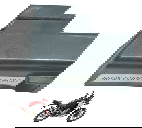 Rele Auxiliar Ducati Multistrada V4 V4s 21-24 Original 0